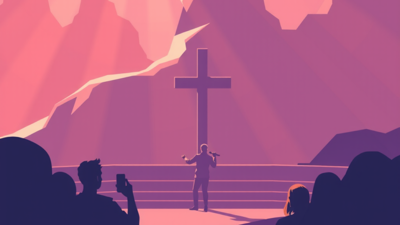 Free HD Motion Backgrounds for Worship and Church Media