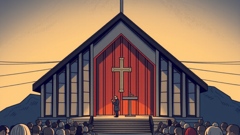 Free HD Video Backgrounds for Church Presentations