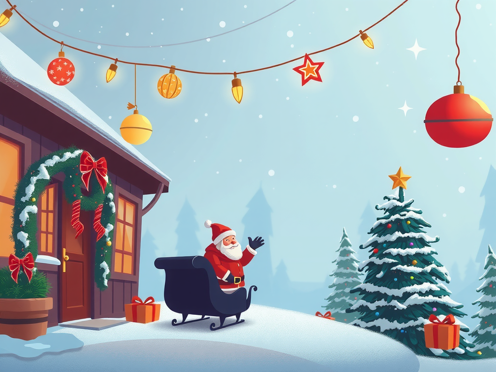 Free hd video backgrounds for holiday promotions 1767194980