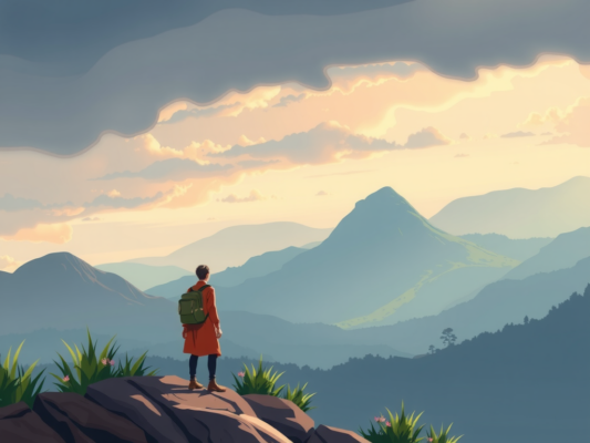 Free HD Video Backgrounds for Inspirational Stories