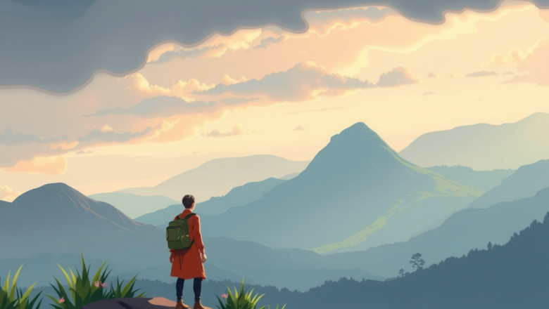 Free HD Video Backgrounds for Inspirational Stories