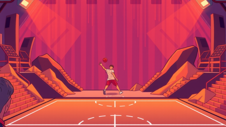 Free HD Video Backgrounds for Motivational Campaigns