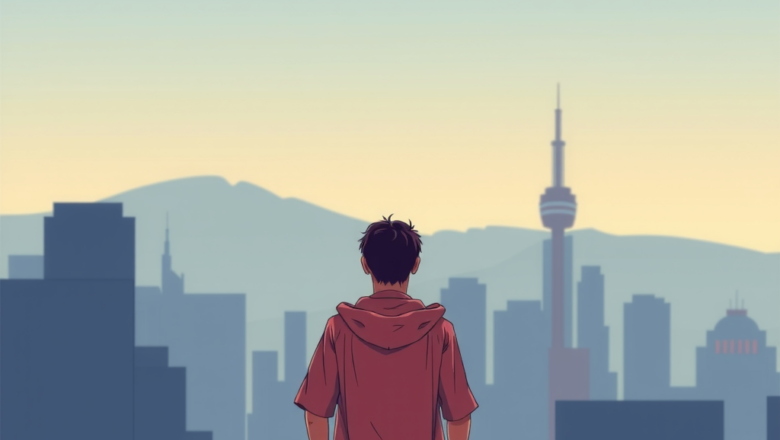 Free HD Video Backgrounds for Social Media Stories