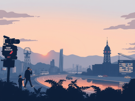 Free HD Video Backgrounds for Startup Creators