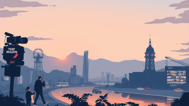 Free HD Video Backgrounds for Startup Creators