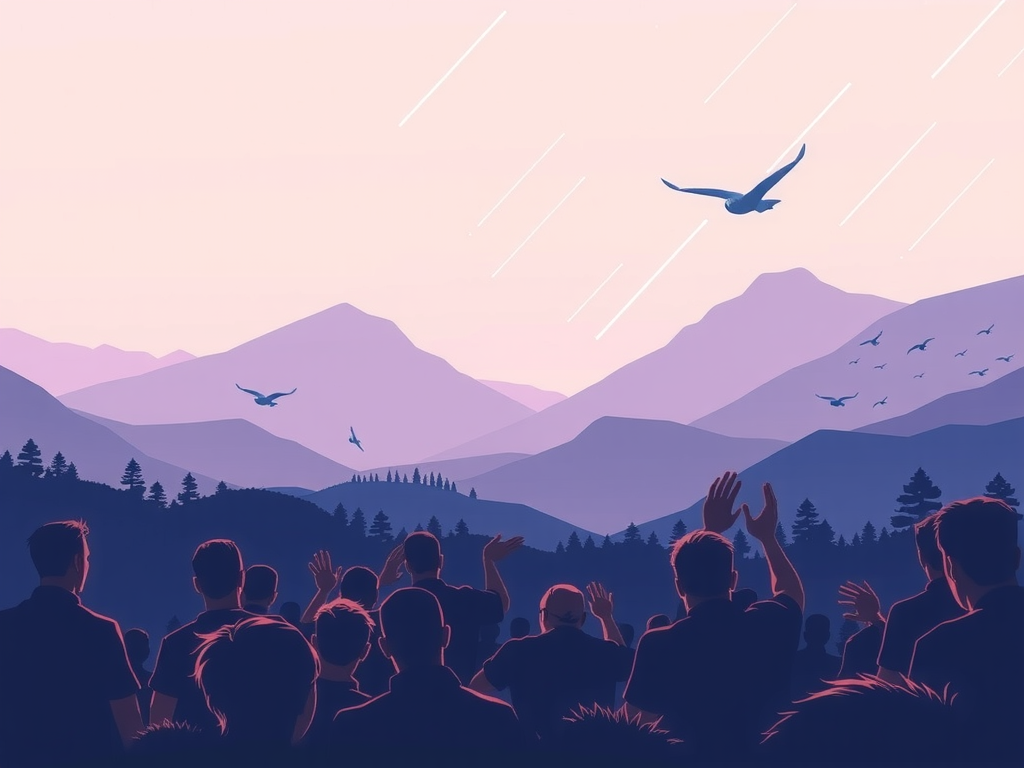 Free motion backgrounds for church presentations 1767198645