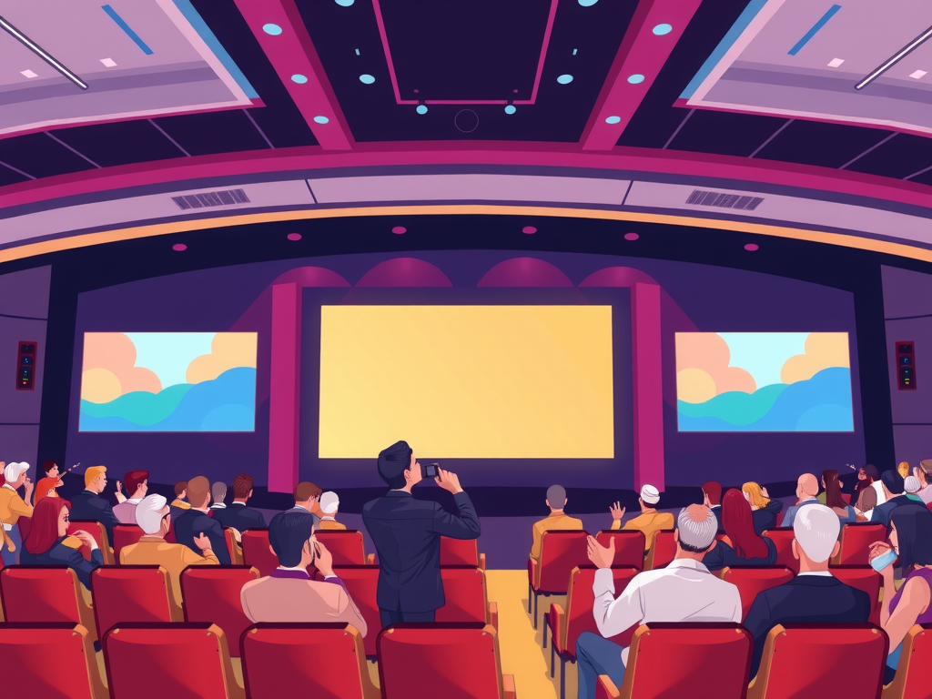 Free motion backgrounds for conference keynotes 1767191478