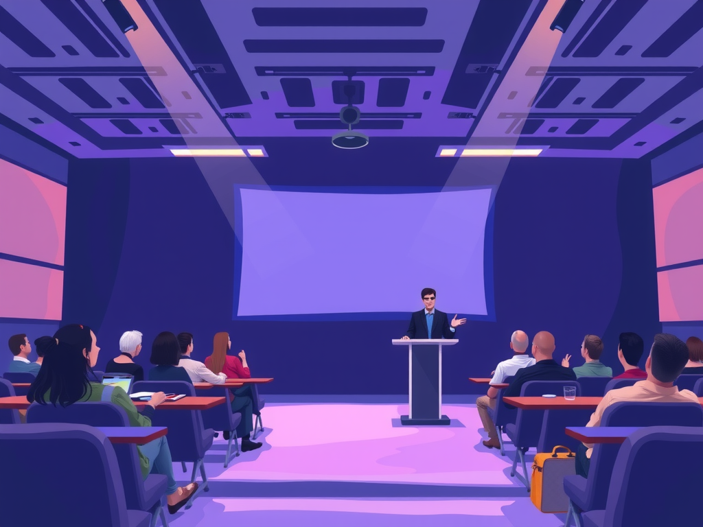 Free motion backgrounds for conference keynotes 1767198489