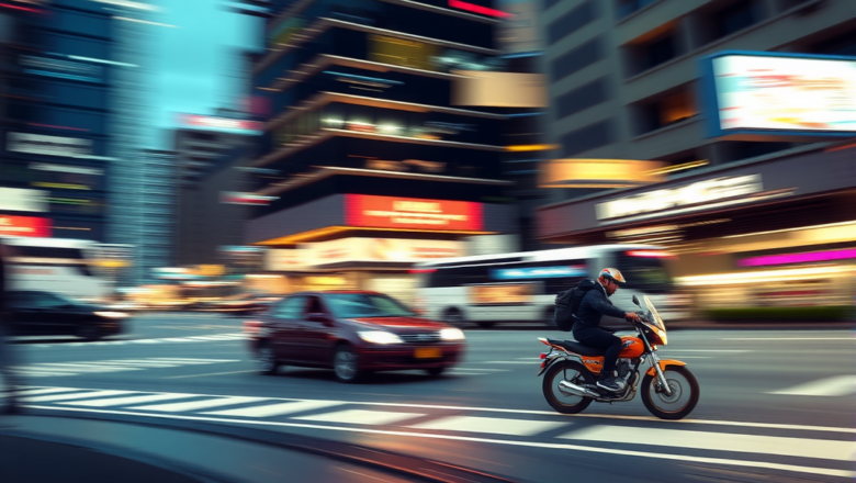 Free Motion Backgrounds for Creative Agencies