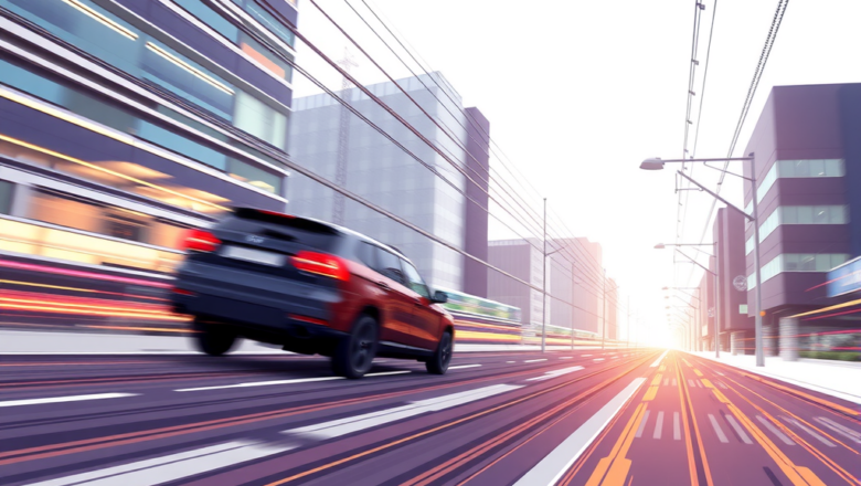 Free Motion Backgrounds for Creative Directors