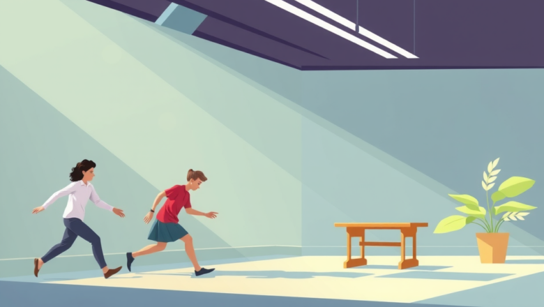 Free Motion Backgrounds for Educational Videos