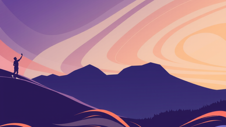 Free Motion Backgrounds for Music Ministries