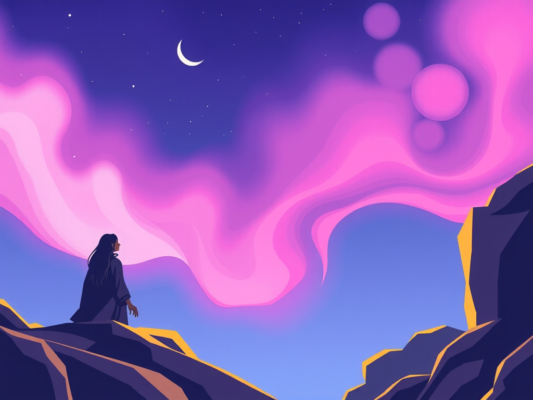 Free Motion Backgrounds for Online Worship Services