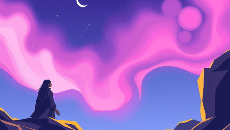 Free Motion Backgrounds for Online Worship Services