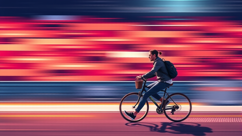 Free Motion Backgrounds for Professional Coaching