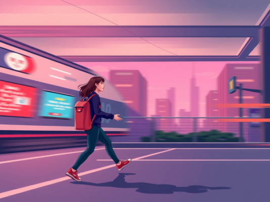 Free Motion Backgrounds for School Multimedia Projects