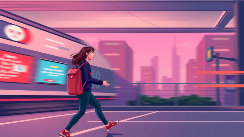 Free Motion Backgrounds for School Multimedia Projects