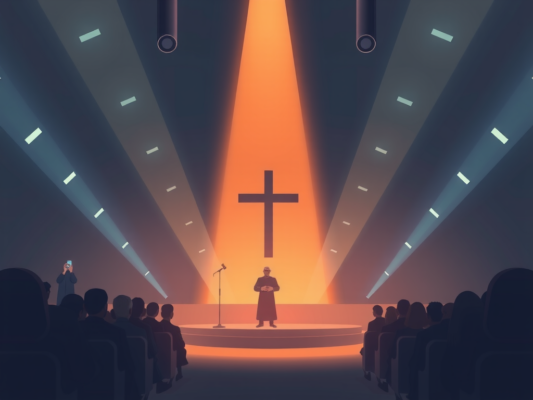 Free Motion Backgrounds for Worship Music Videos