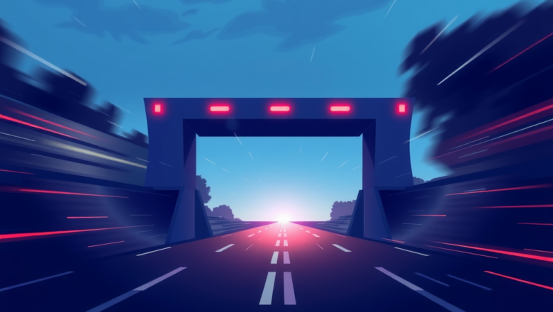 Free Motion Backgrounds for YouTube Channel Trailers