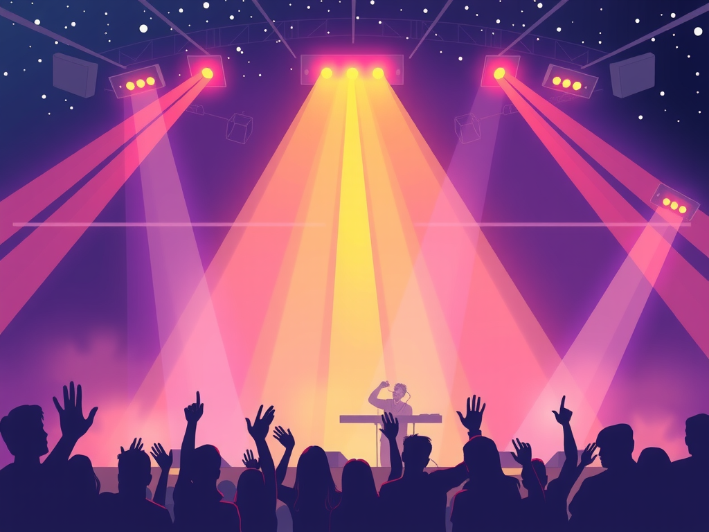 Free motion backgrounds for youth worship nights 1767191010