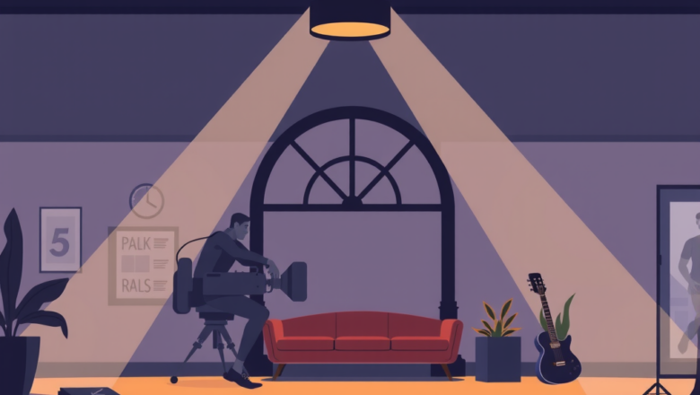 Free Motion Graphics for Creative Designers