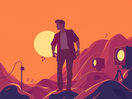 Free Music Loops for Background Videos