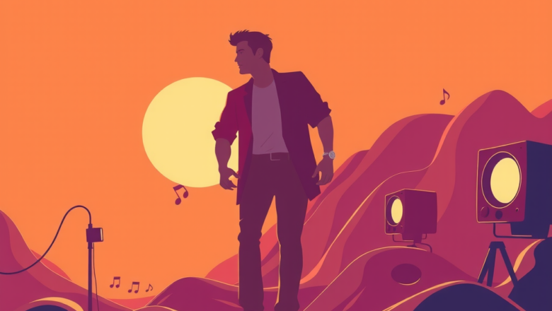 Free Music Loops for Background Videos