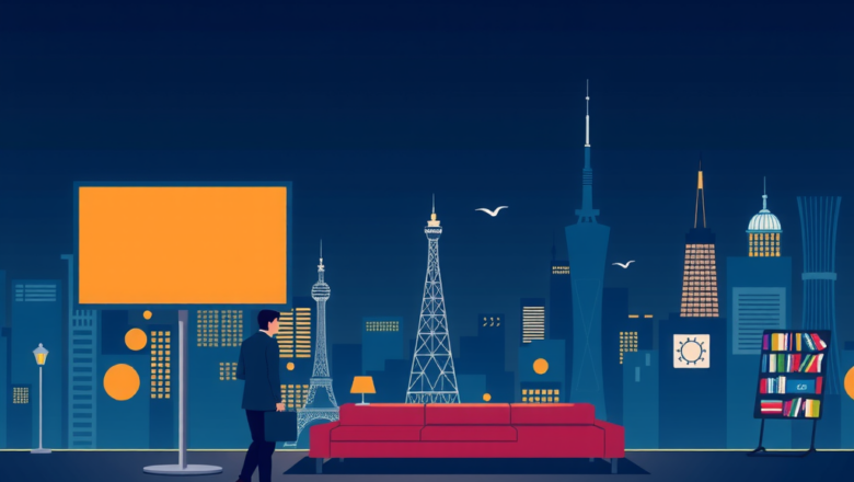 Free PowerPoint Backgrounds for Business Presentations