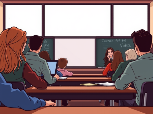 Free PowerPoint Motion Backgrounds for Teachers