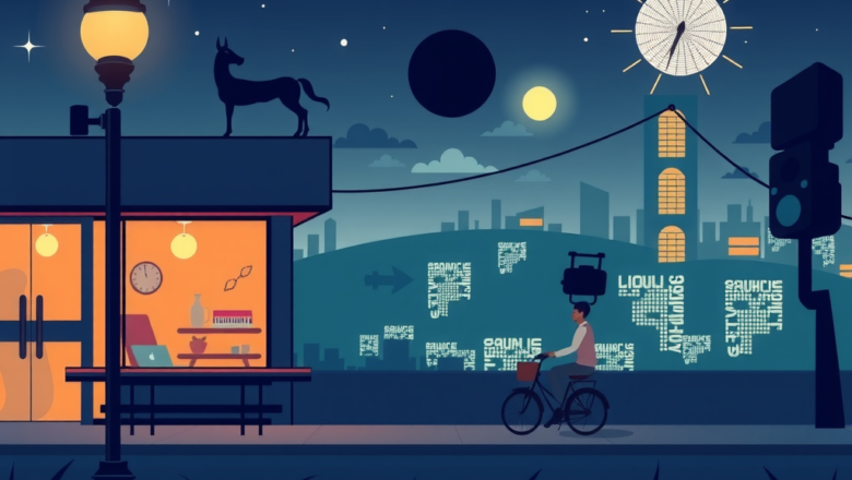 Free PowerPoint Templates with Motion Backgrounds