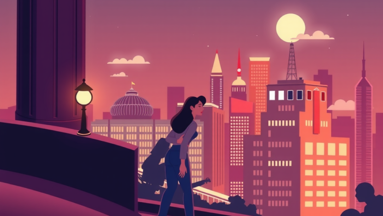 Free PowerPoint Templates with Video Backgrounds