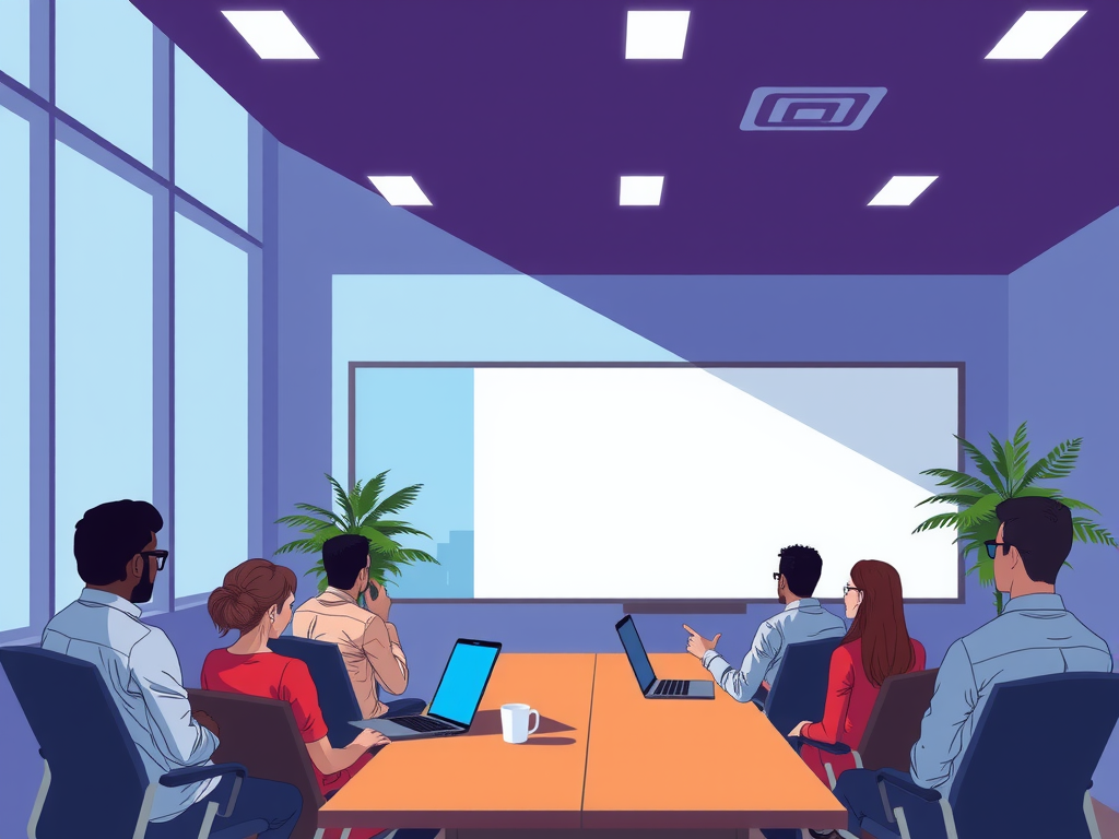Free powerpoint video backgrounds for online meetings 1767199143