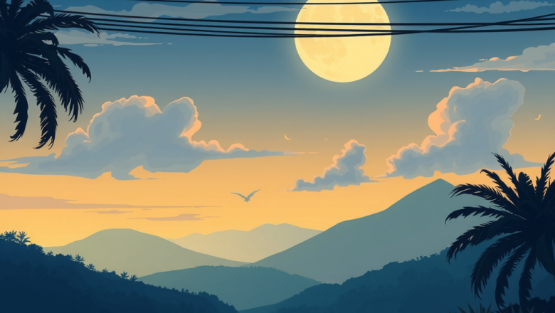 Free Royalty-Free Video Backgrounds for Editors