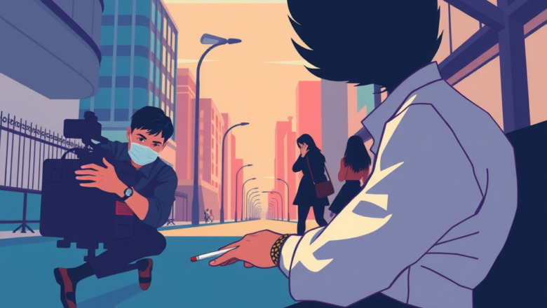 Free Royalty-Free Video Clips for Commercial Projects