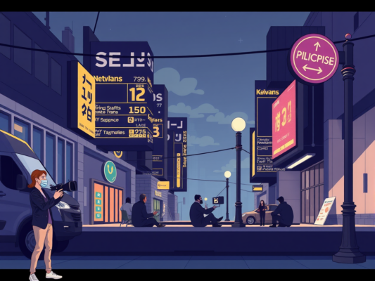 Free Stock Footage Clips for Ad Agencies