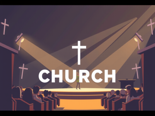 Free Stock Footage Clips for Church Announcements