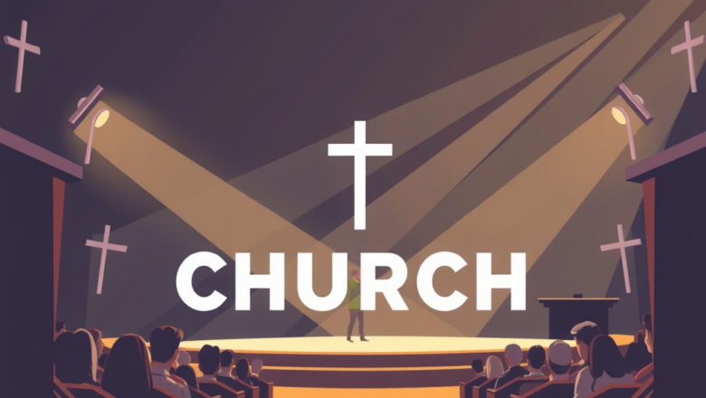 Free Stock Footage Clips for Church Announcements