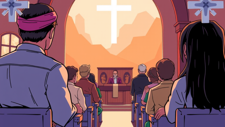 Free Stock Footage Clips for Church Media Teams