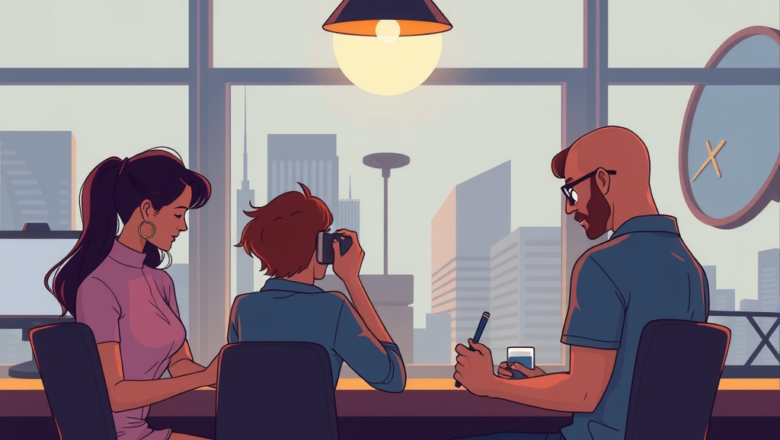 Free Stock Footage Clips for Commercial Demos