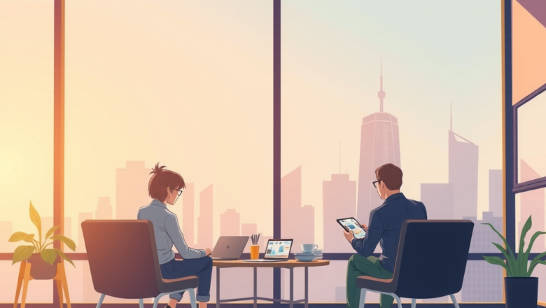 Free Stock Footage Clips for Corporate Marketing Videos