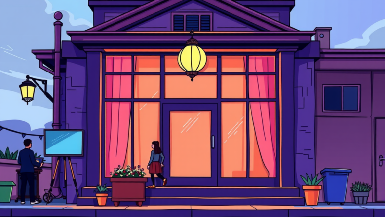 Free Stock Footage Clips for Creative Marketing