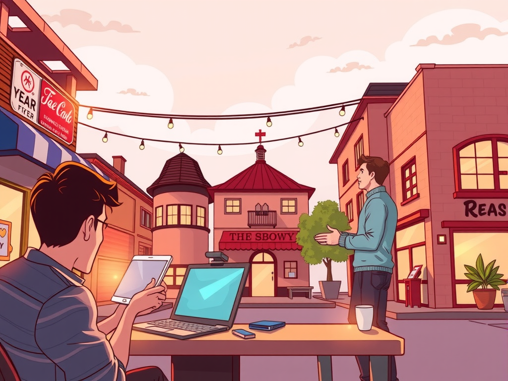 Free stock footage clips for digital branding 1767089105