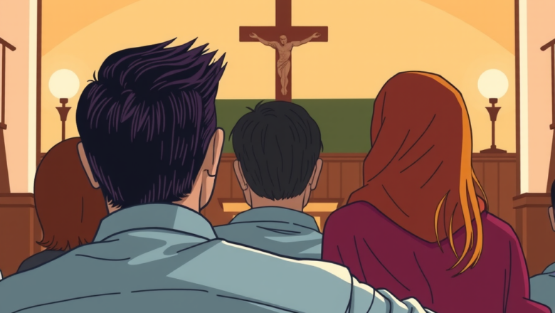 Free Stock Footage Clips for Ministry Promotions