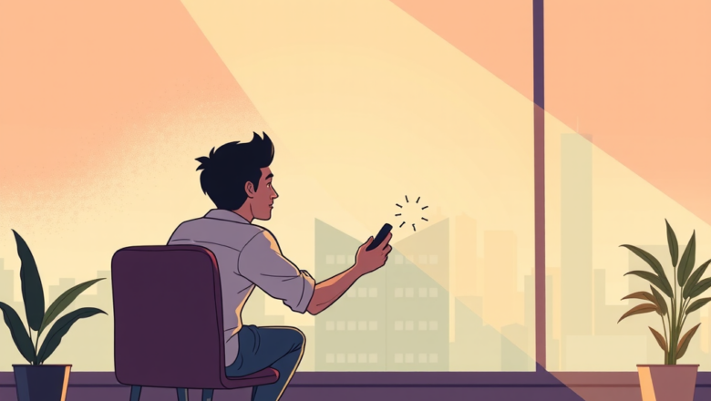 Free Stock Footage Clips for Motivational Ads