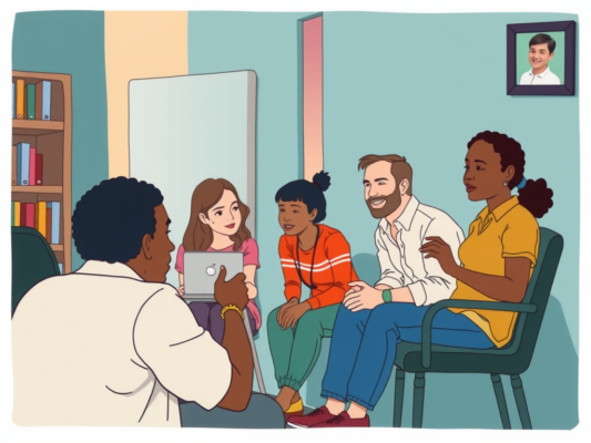 Free Stock Footage Clips for Nonprofit Campaigns