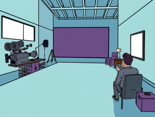 Free Stock Footage Clips for Online Presentations