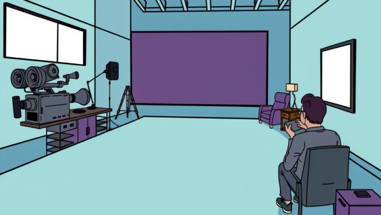 Free Stock Footage Clips for Online Presentations