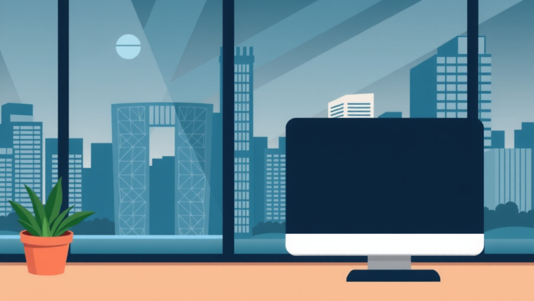 Free Stock Footage Clips for Small Startups