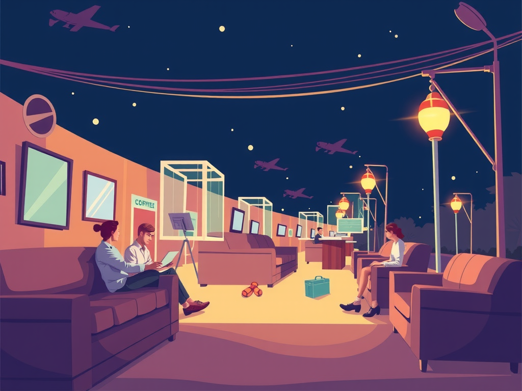 Free stock footage clips for startup campaigns 1767194206