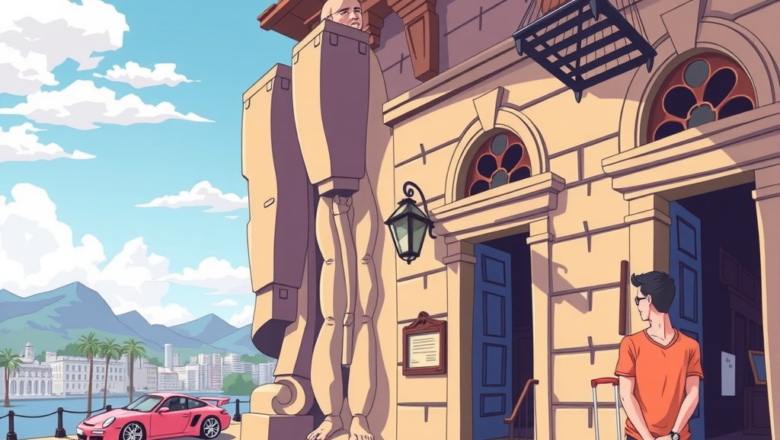 Free Stock Footage Clips for Travel Creators